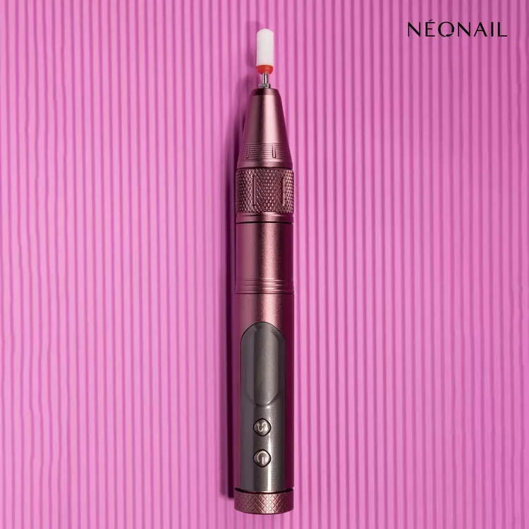 NeoNail El-Fil Pen 15W - Pink-el fil-NeoNail-NR Kosmetik