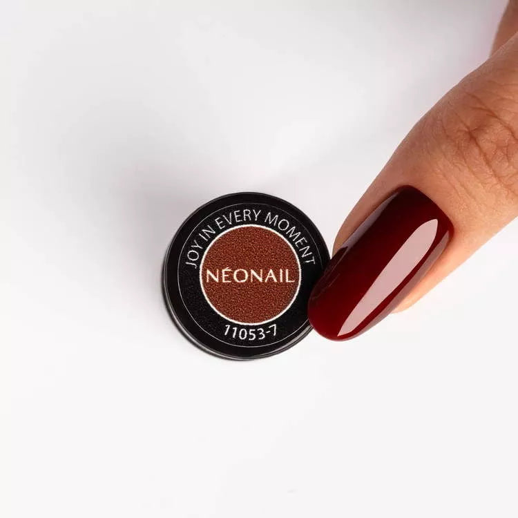 Gelpolish 11053-7 - Joy In Every Moment - 7,2 ml *-Gelpolish-NeoNail-NR Kosmetik