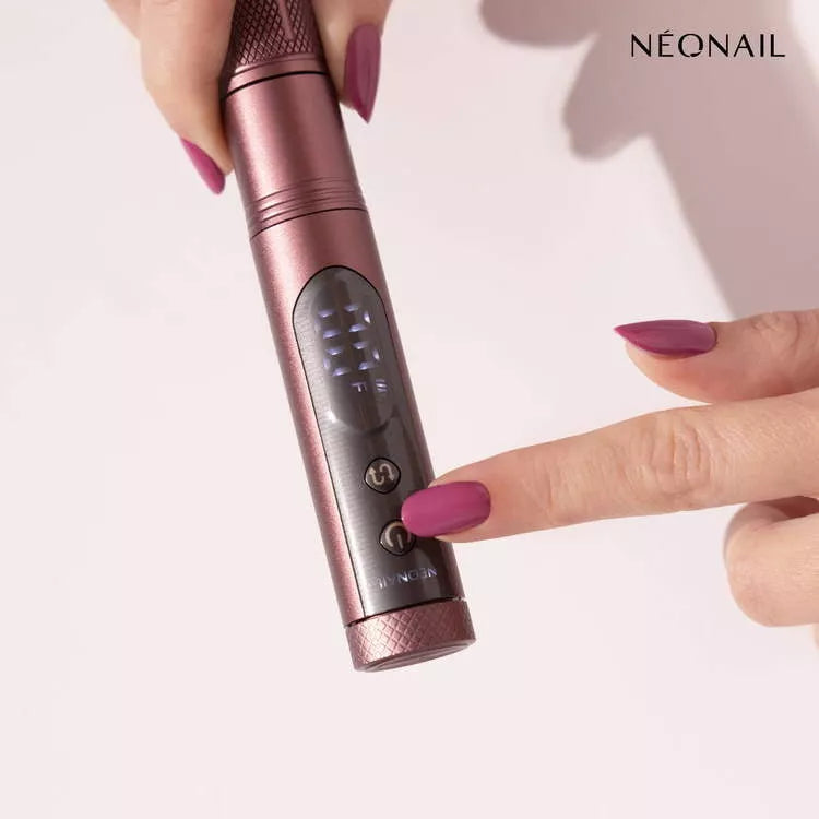 NeoNail El-Fil Pen 15W - Pink-el fil-NeoNail-NR Kosmetik