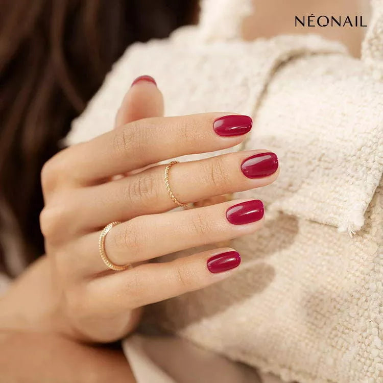 Gelpolish 2617-7 - Wine Red - 7,2 ml-Gelpolish-NeoNail-NR Kosmetik