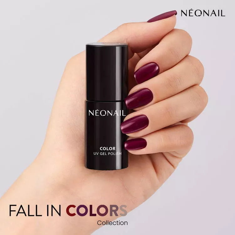 Gelpolish 12241-7 - Mysterious Tale - 7,2 ml-Gelpolish-NeoNail-NR Kosmetik