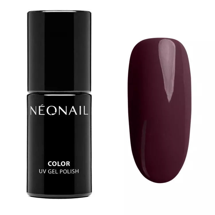 Gelpolish 12193-7 - Dark Cherry - 7,2 ml-Gelpolish-NeoNail-NR Kosmetik