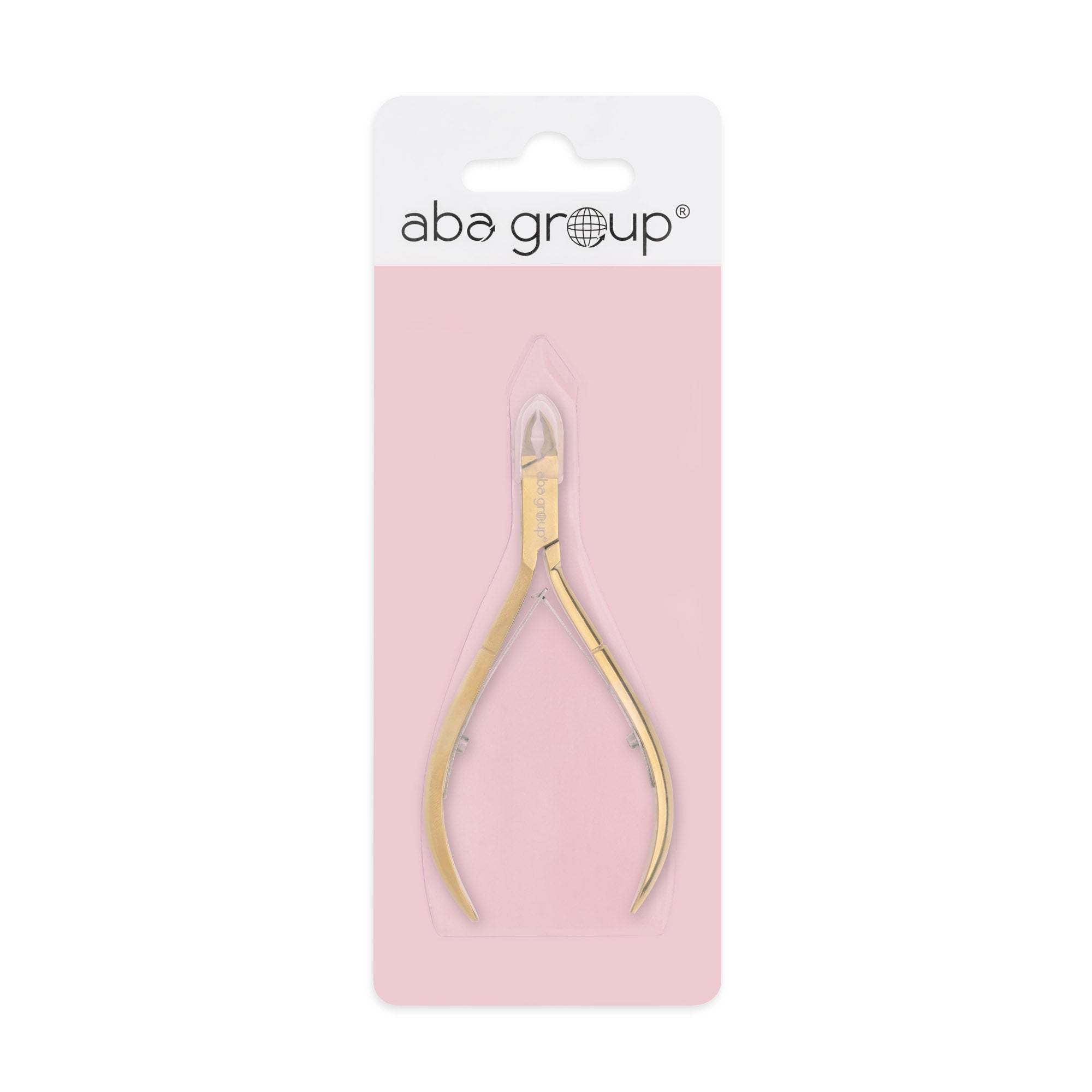 Neglebånds Nipper 3mm - 1133-ABA-NR Kosmetik