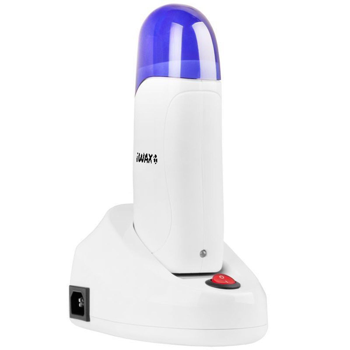 Voksvarmer iWax Mono Roll 40W-Voksvarmer-Activeshop-NR Kosmetik