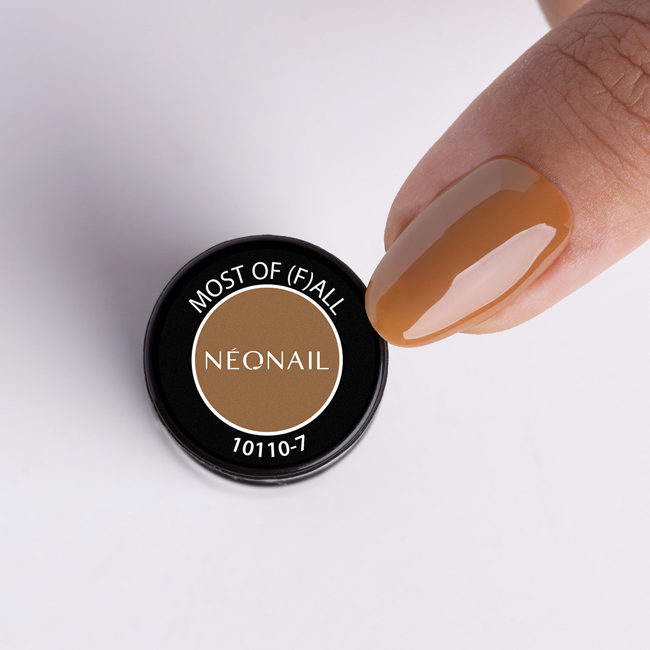 Gelpolish 10110-7 - Most of (F)all - 7,2 ml-Gelpolish-NeoNail-NR Kosmetik