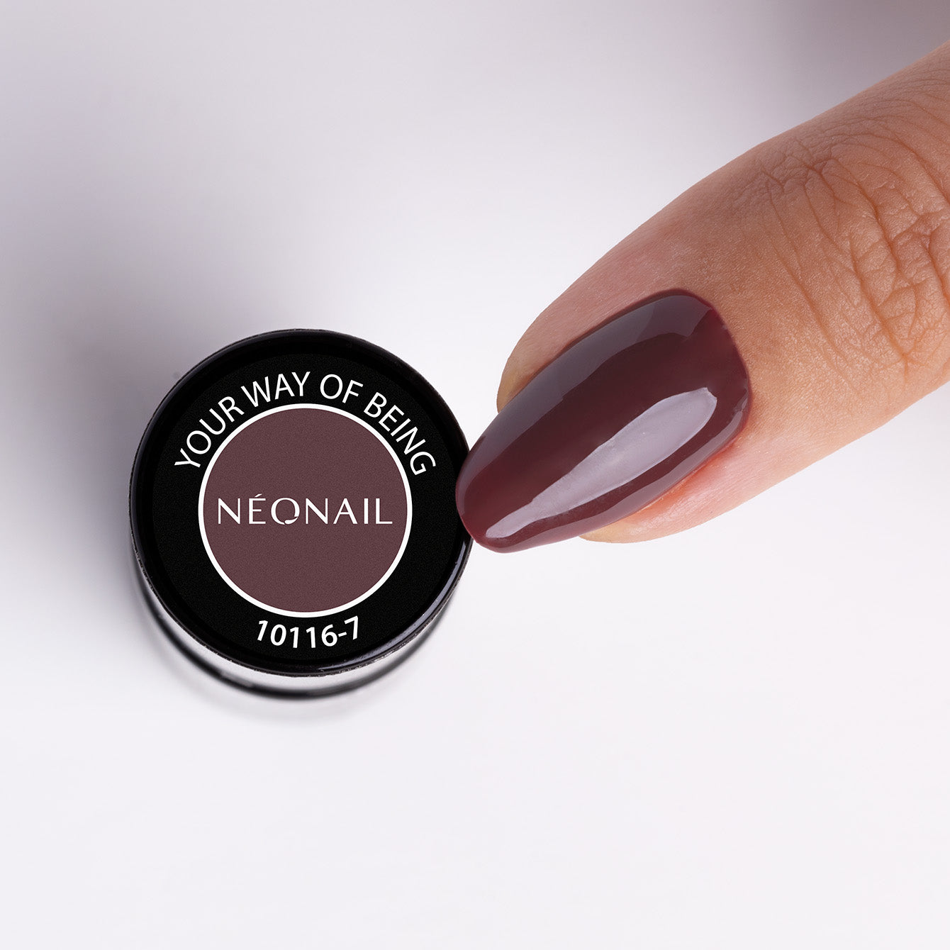 Gelpolish 10116-7 - Your Way of Being - 7,2 ml *-Gelpolish-NeoNail-NR Kosmetik