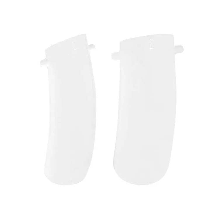 Duo Akrylgel Forms 01 Classic Square - 120 stk.-Akrylgel-NeoNail-NR Kosmetik