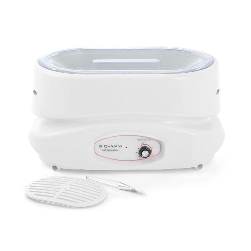 Paraffin Maskine Giovanni - 220W-pleje-Activeshop-NR Kosmetik