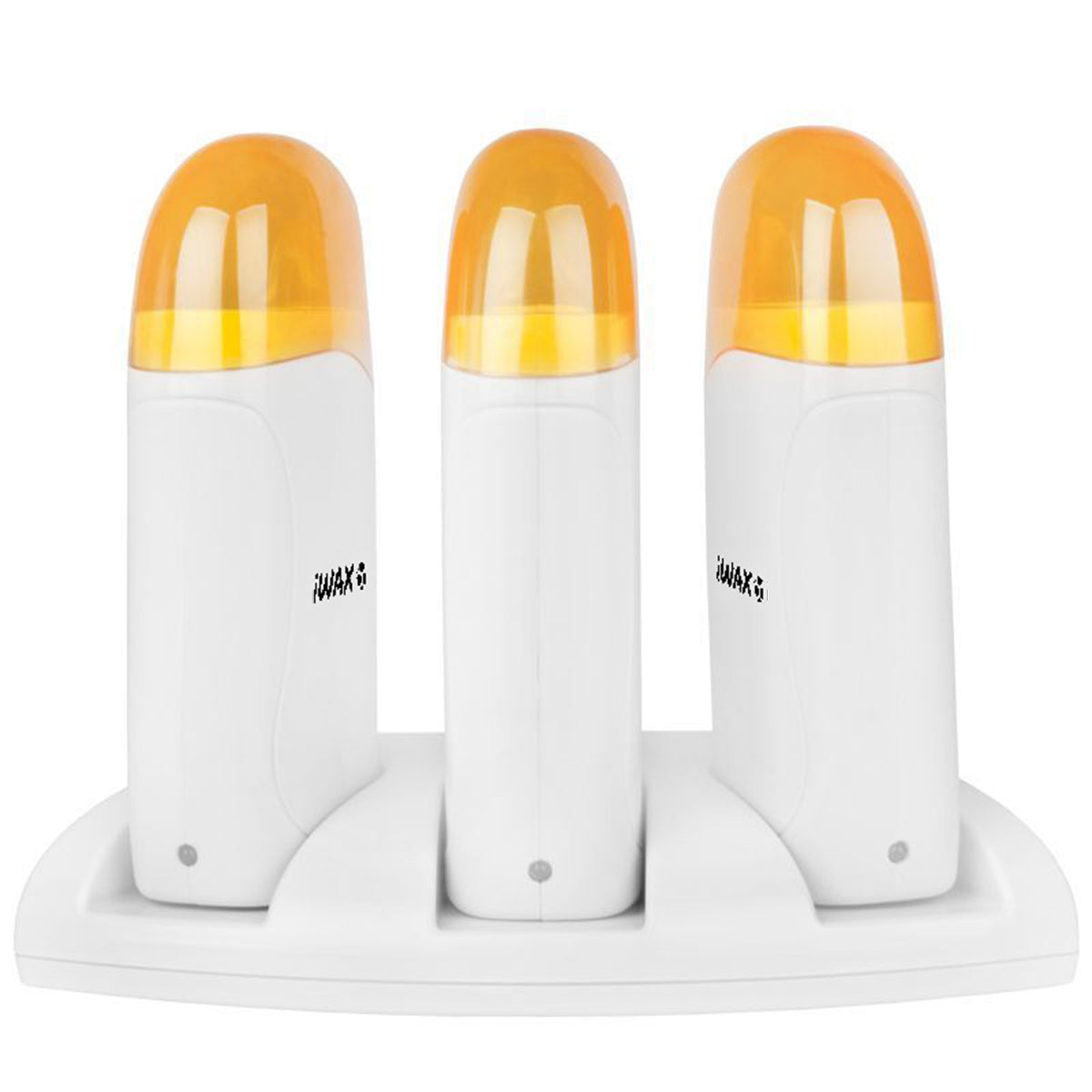 Voksvarmer iWax Trio Roll 120W-Voksvarmer-Activeshop-NR Kosmetik