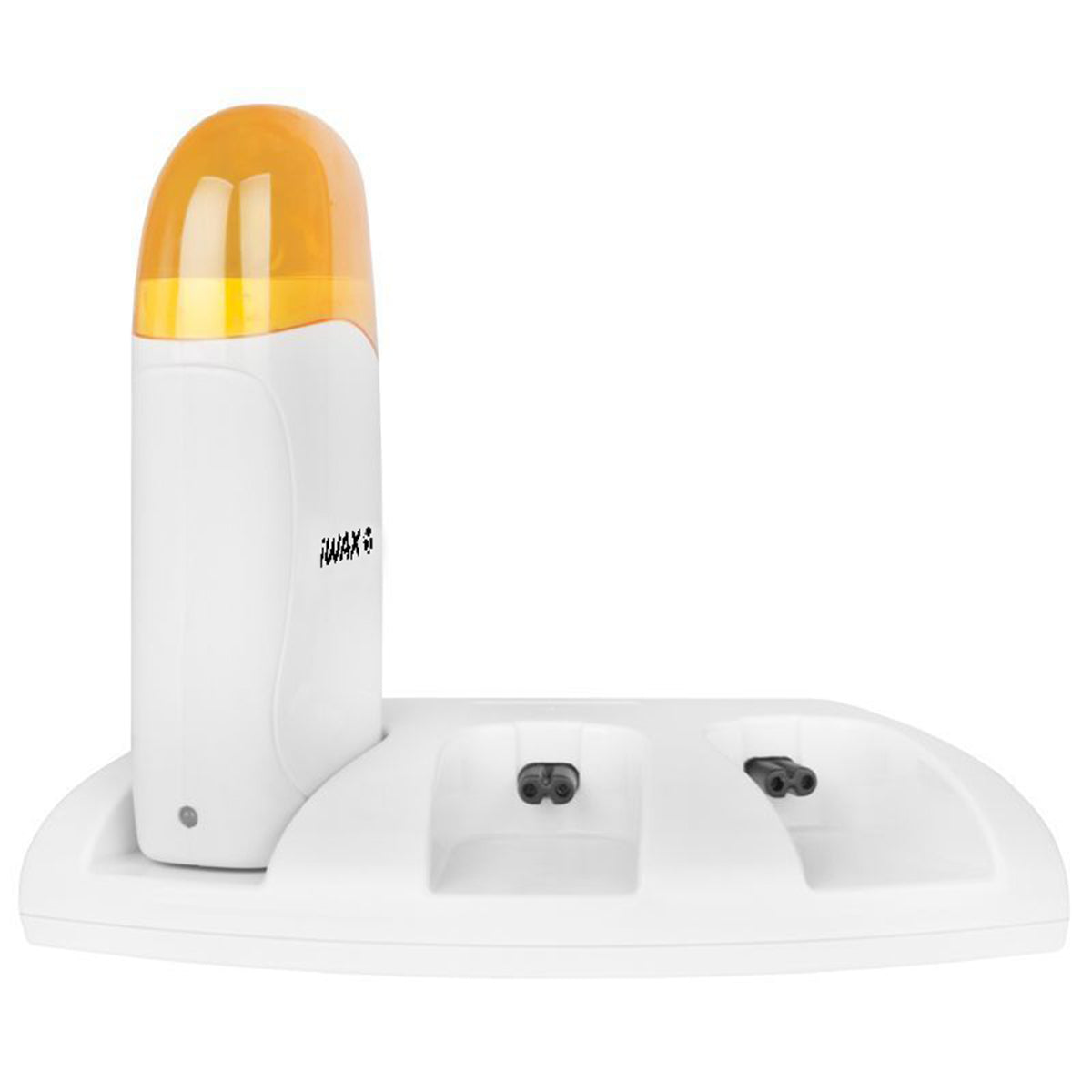 Voksvarmer iWax Trio Roll 120W-Voksvarmer-Activeshop-NR Kosmetik