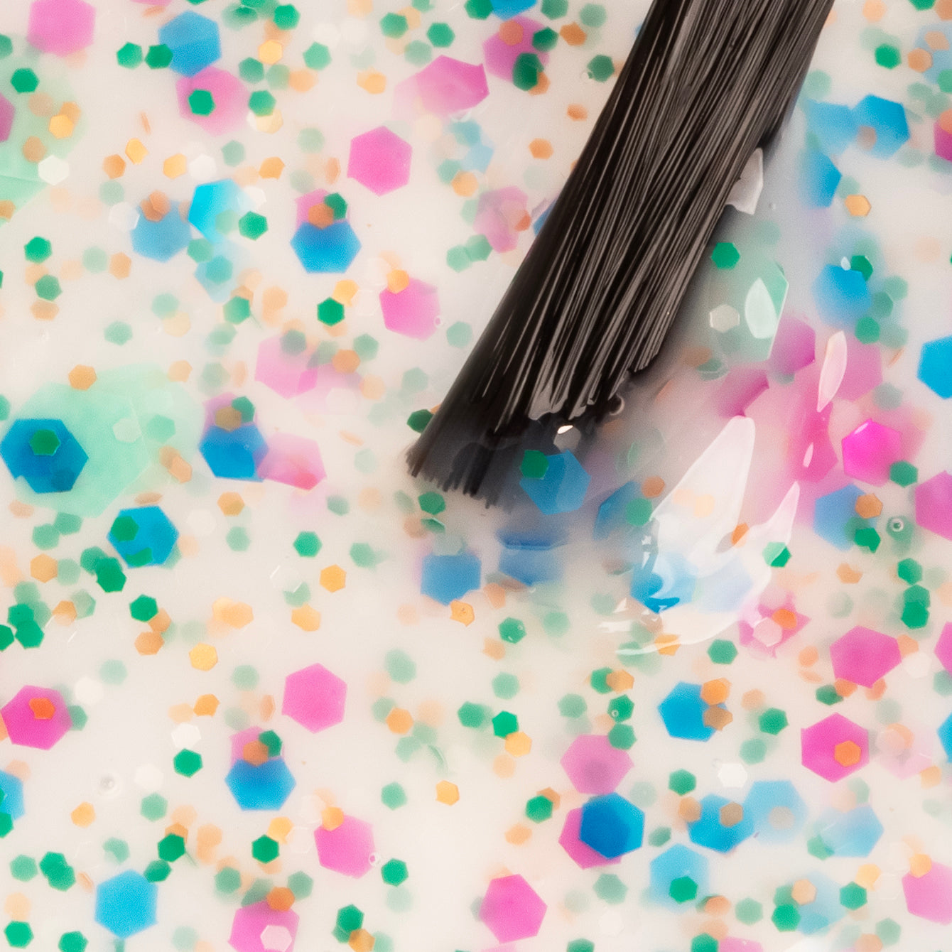 Gelpolish 10707-7 - Champion's Confetti - 7,2 ml-Gelpolish-NeoNail-NR Kosmetik