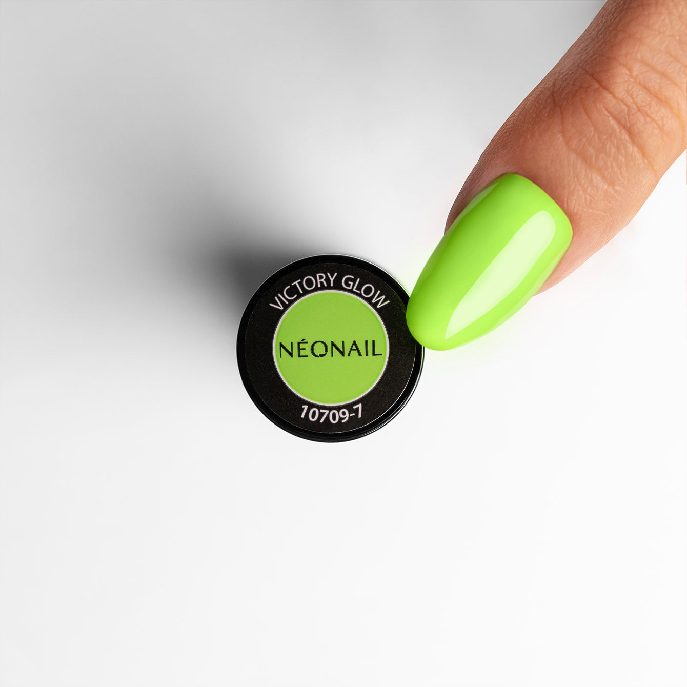 Gelpolish 10709-7 - Victory Glow - 7,2 ml-Gelpolish-NeoNail-NR Kosmetik