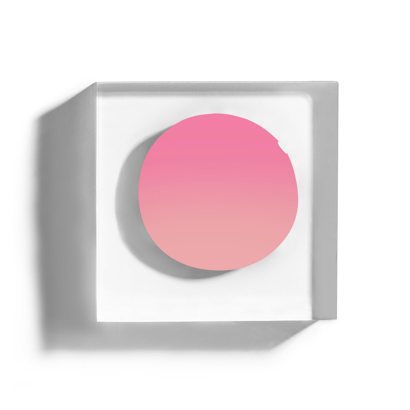 Gelpolish 10712-7 - Pink Power Play (THERMO) - 7,2 ml-Gelpolish-NeoNail-NR Kosmetik