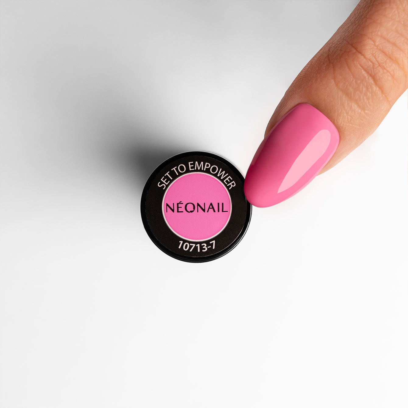 Gelpolish 10713-7 - Set To Empower - 7,2 ml-Gelpolish-NeoNail-NR Kosmetik