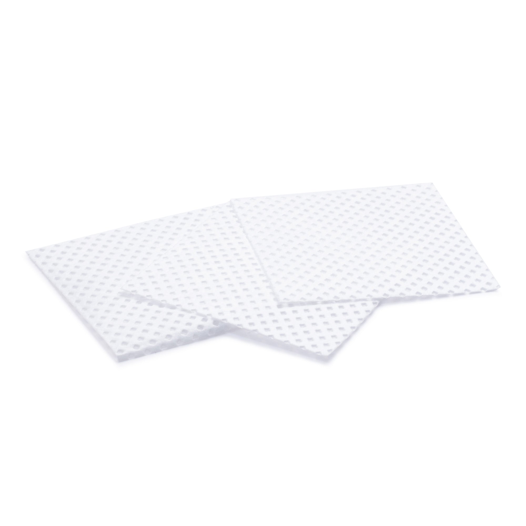 Fnugfri Vatpads Expert Touch (ikke-vævet) - 500 stk-Salon tilbehør-ABA-NR Kosmetik