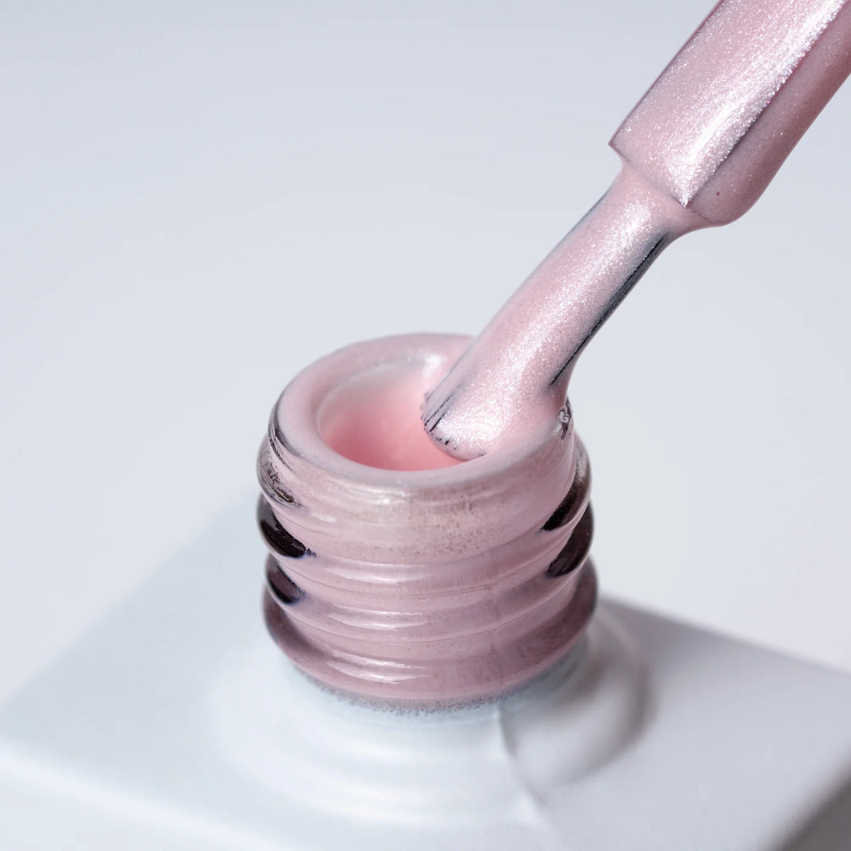 Gelpolish - 119 Mild - 10ml-Gelpolish-Inveray-NR Kosmetik