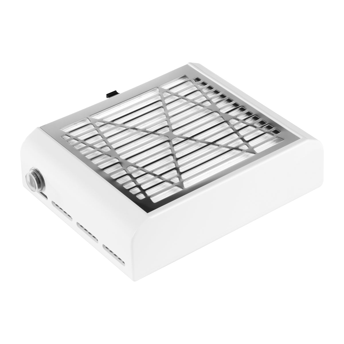 Momo J-23 Kassette Dust Collector SILVER-Dust collector-MOMO-NR Kosmetik