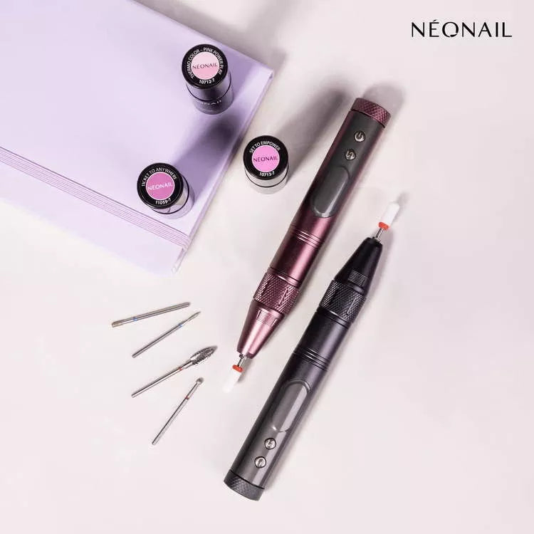NeoNail El-Fil Pen 15W - Graphite-el fil-NeoNail-NR Kosmetik