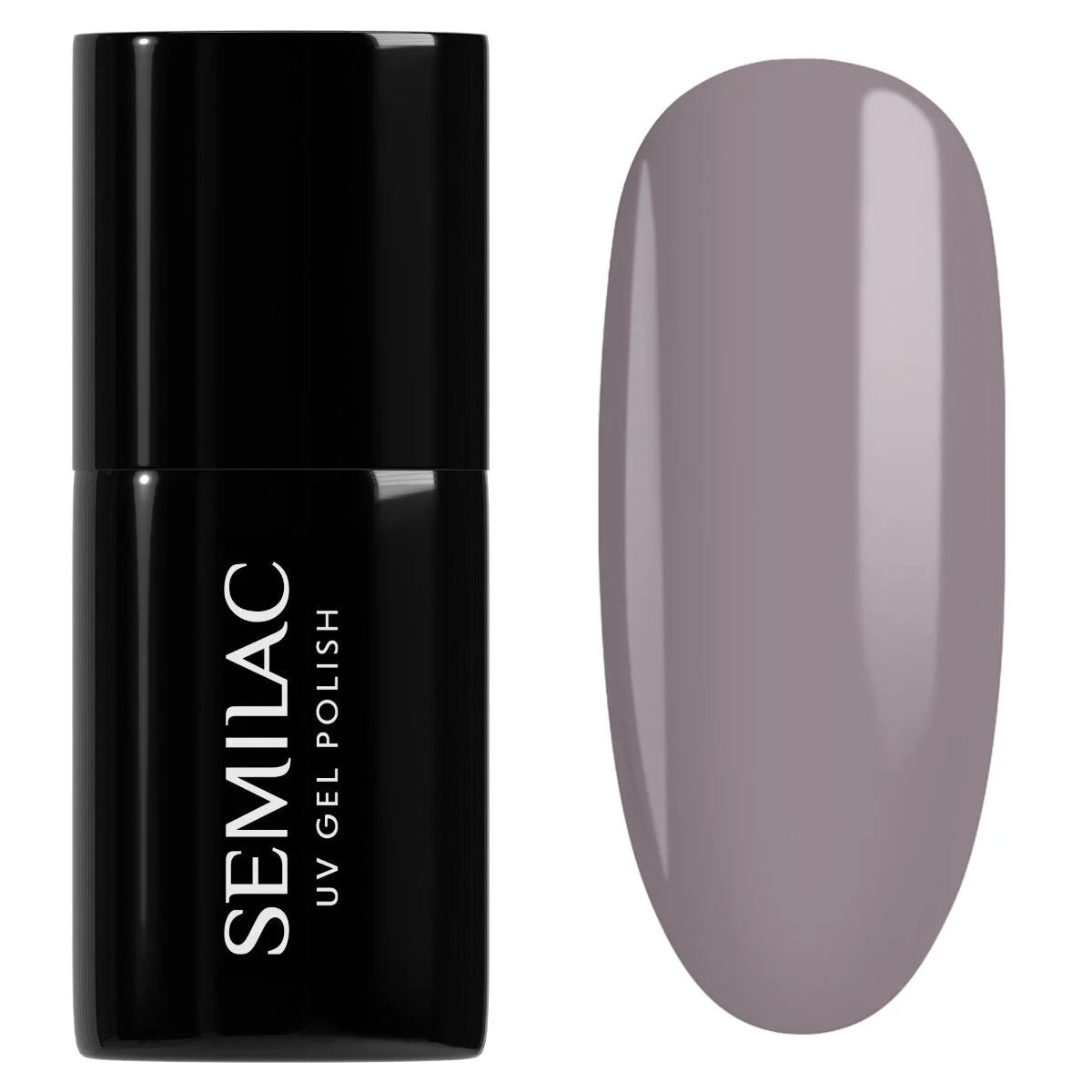 Gelpolish 140 Little Stone - 7 ml-UV Hybrid-Semilac-NR Kosmetik