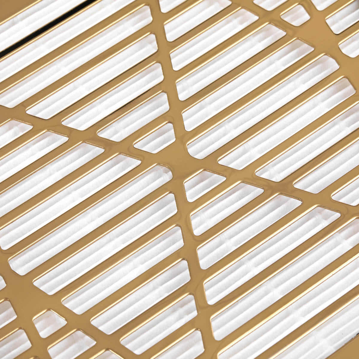 Momo J-23 Kassette Dust Collector GOLD-Dust collector-MOMO-NR Kosmetik