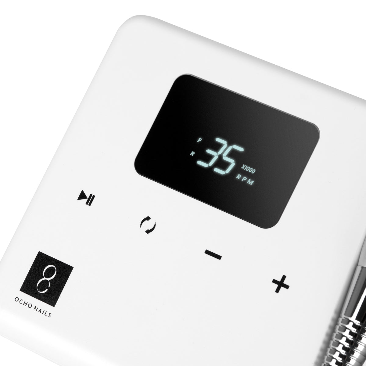 EL-Fil OCHO Technic - 65W-el fil-OCHO-NR Kosmetik