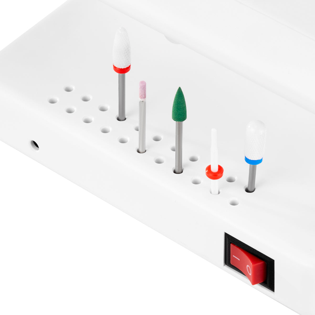 EL-Fil OCHO Technic - 65W-el fil-OCHO-NR Kosmetik