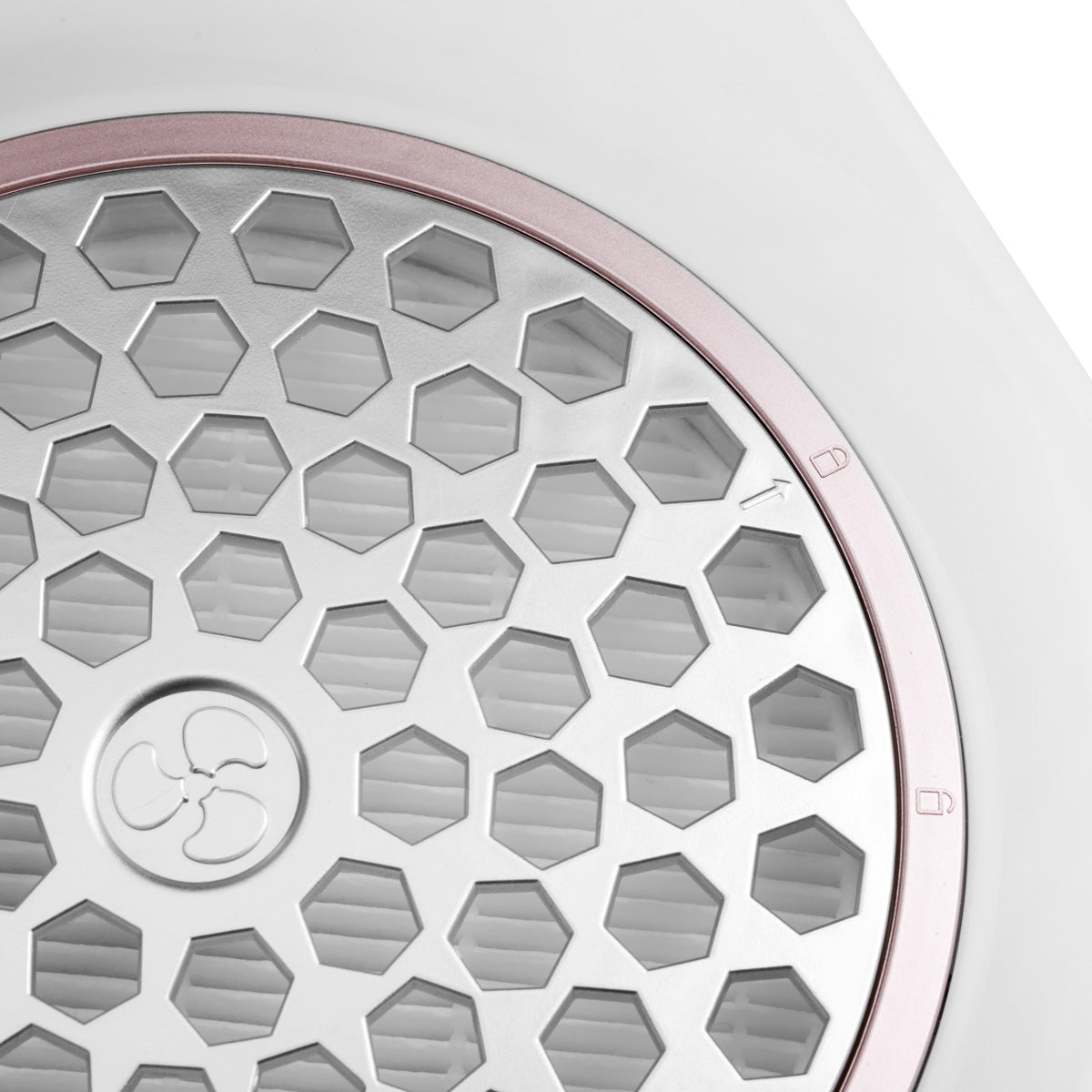 Momo J-007 Kassette Dust Collector-Dust collector-MOMO-NR Kosmetik