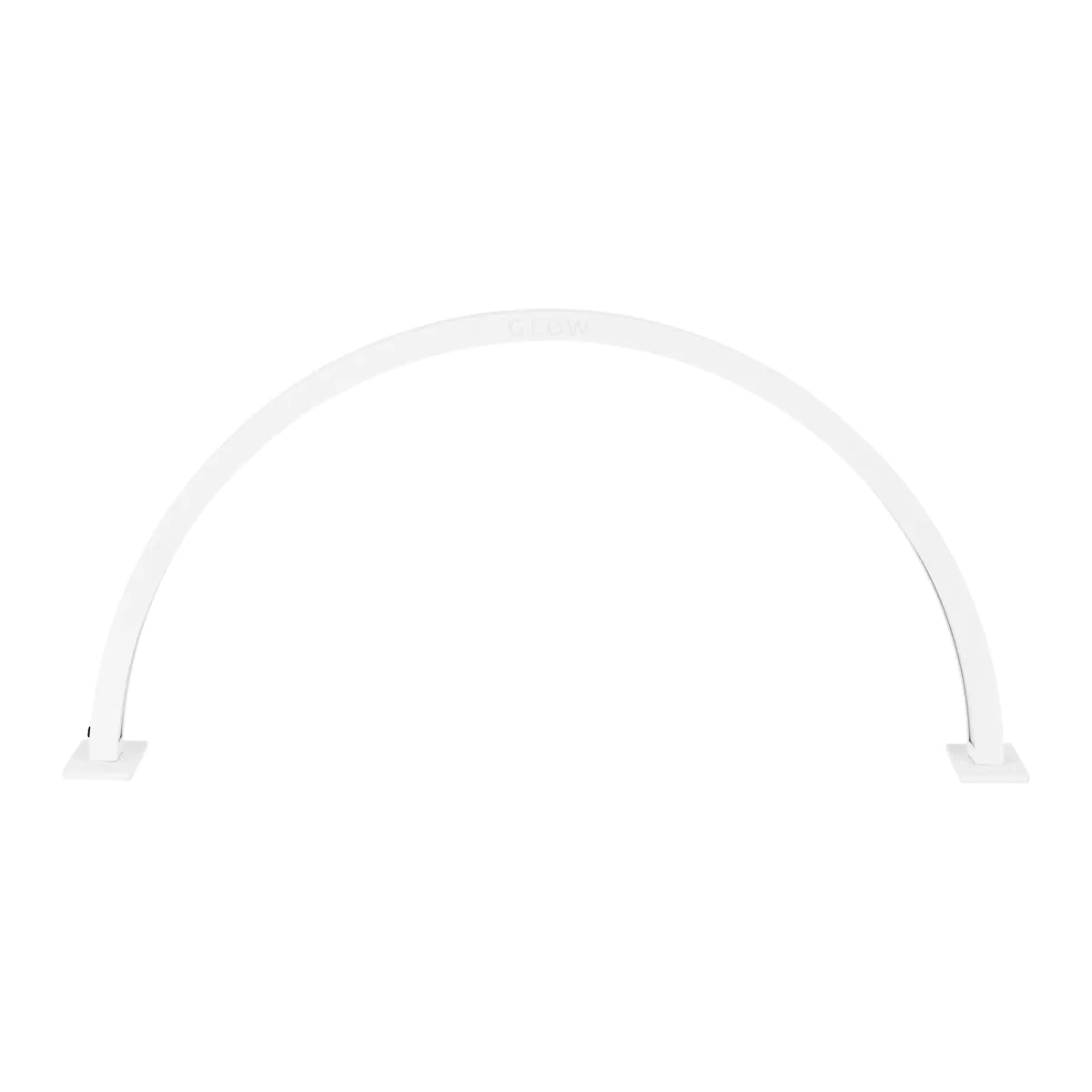 Bord LED Lampe - Moon Glow ARCHE II Hvid - 40W-Lampe-Activeshop-NR Kosmetik