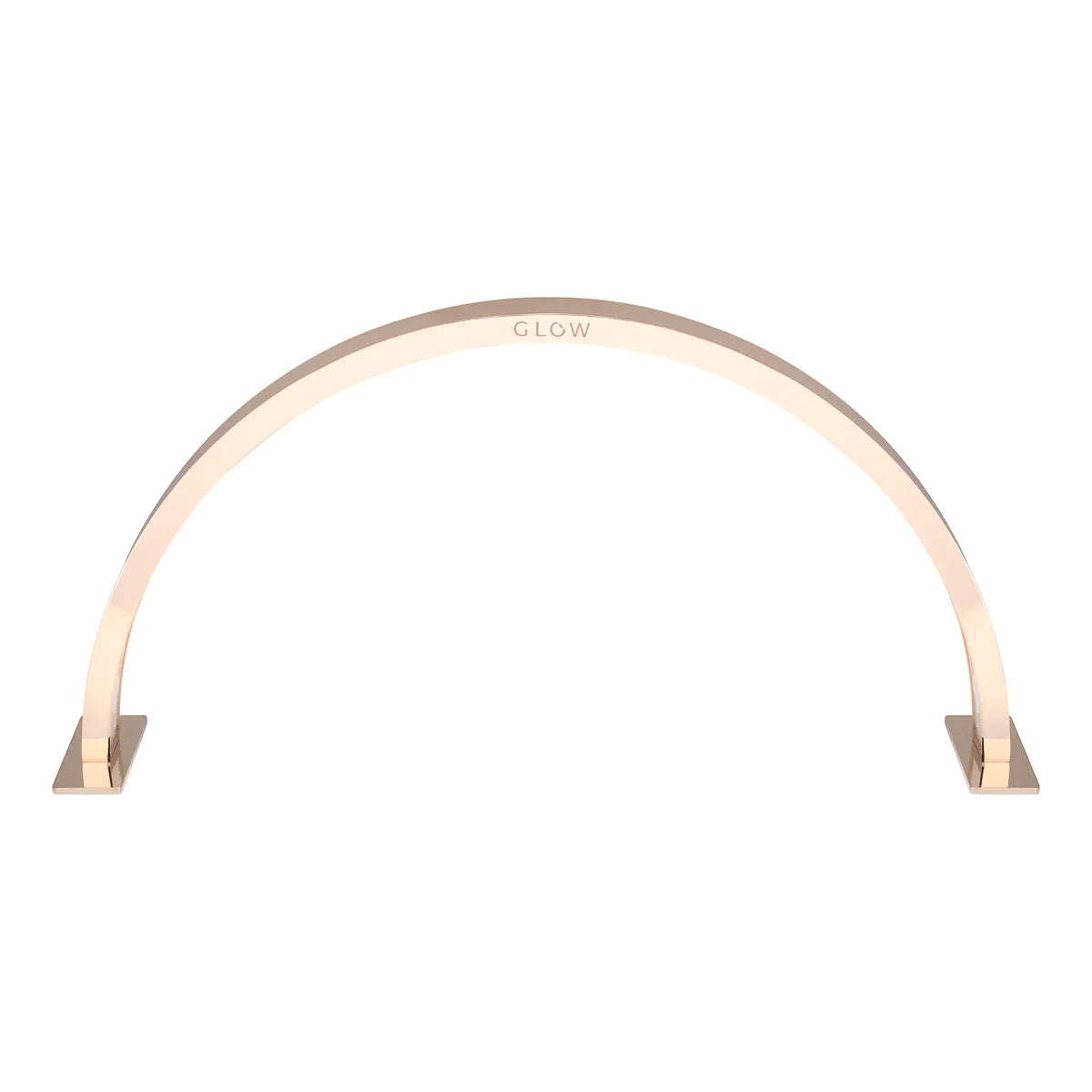 Bord LED Lampe - Moon Glow ARCHE II Gold Copper - 40W-Lampe-Activeshop-NR Kosmetik