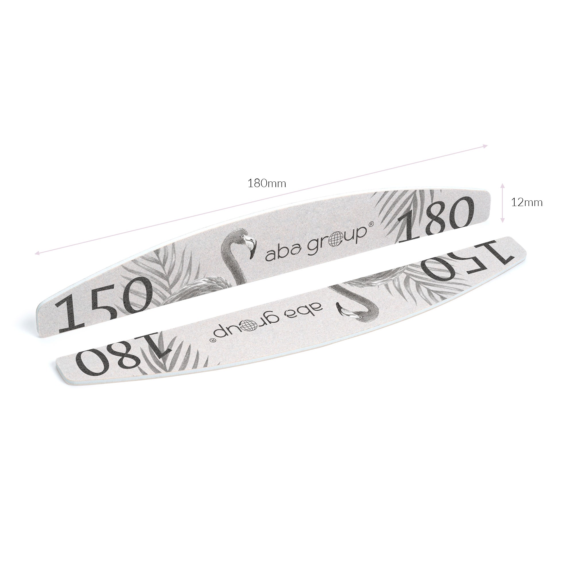 Moon Slim 150/180 - 25 stk-ABA-NR Kosmetik