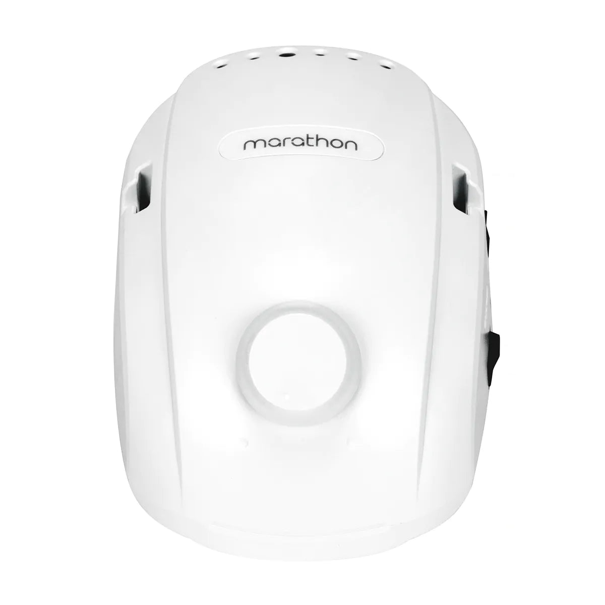 El-Fil Marathon 3 Champion - 45W WHITE NEW-el fil-Saeyang-NR Kosmetik