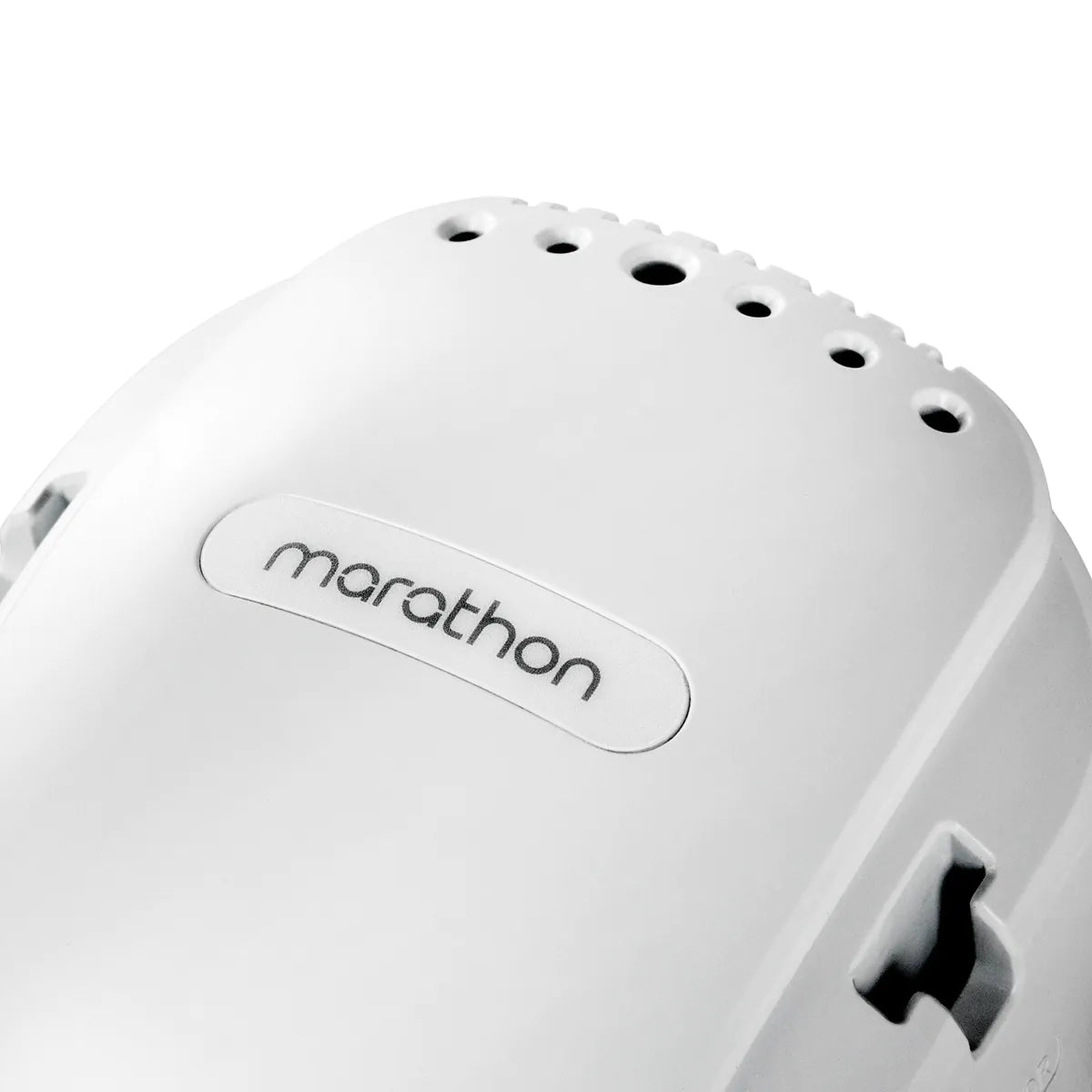 El-Fil Marathon 3 Champion - 45W WHITE NEW-el fil-Saeyang-NR Kosmetik
