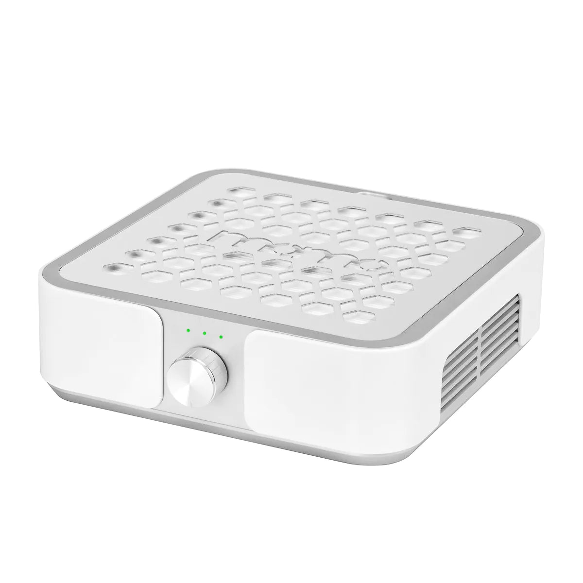MOMO Dust Collector Silver - 60W-Dust collector-I-Coucou-NR Kosmetik