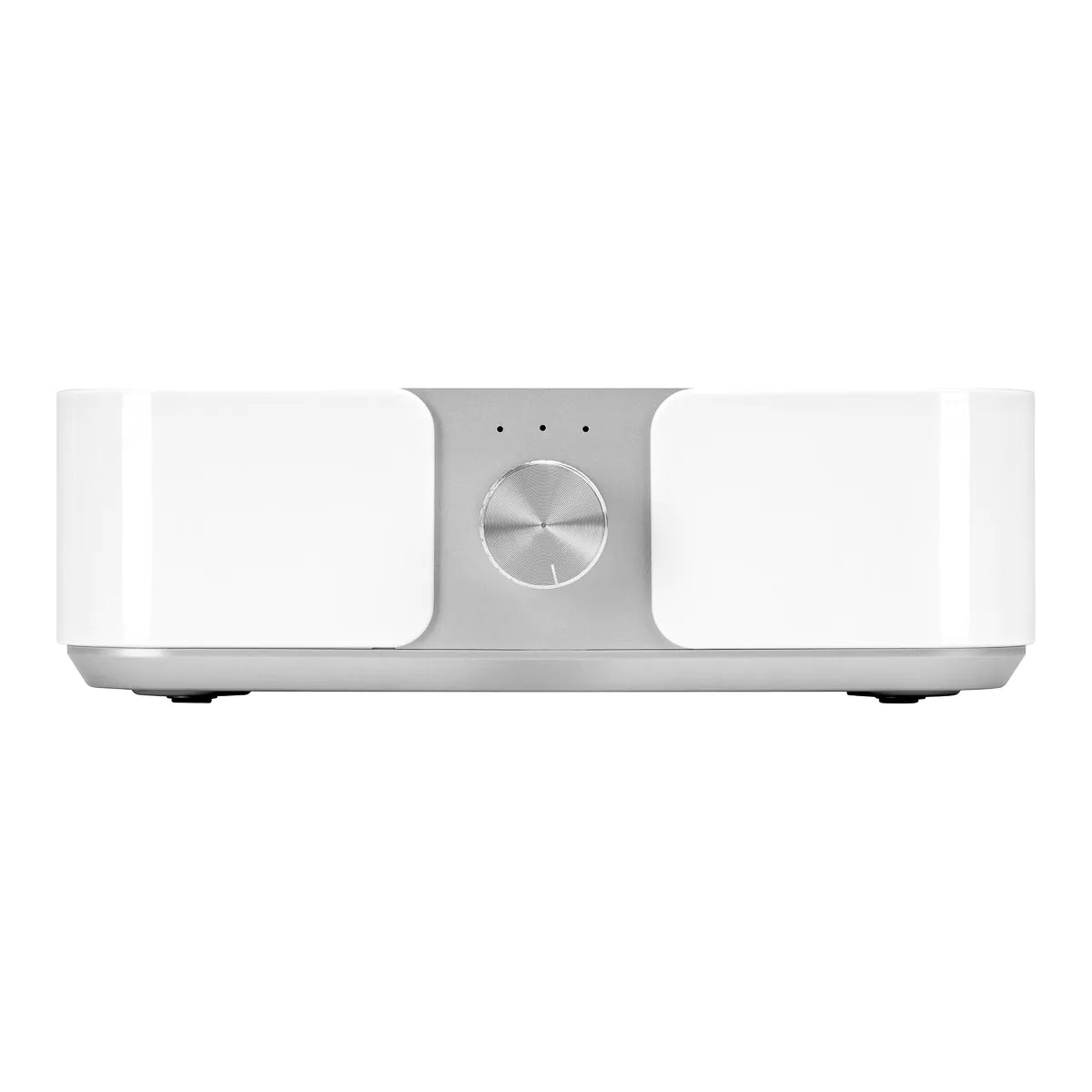 MOMO Dust Collector Silver - 60W-Dust collector-I-Coucou-NR Kosmetik
