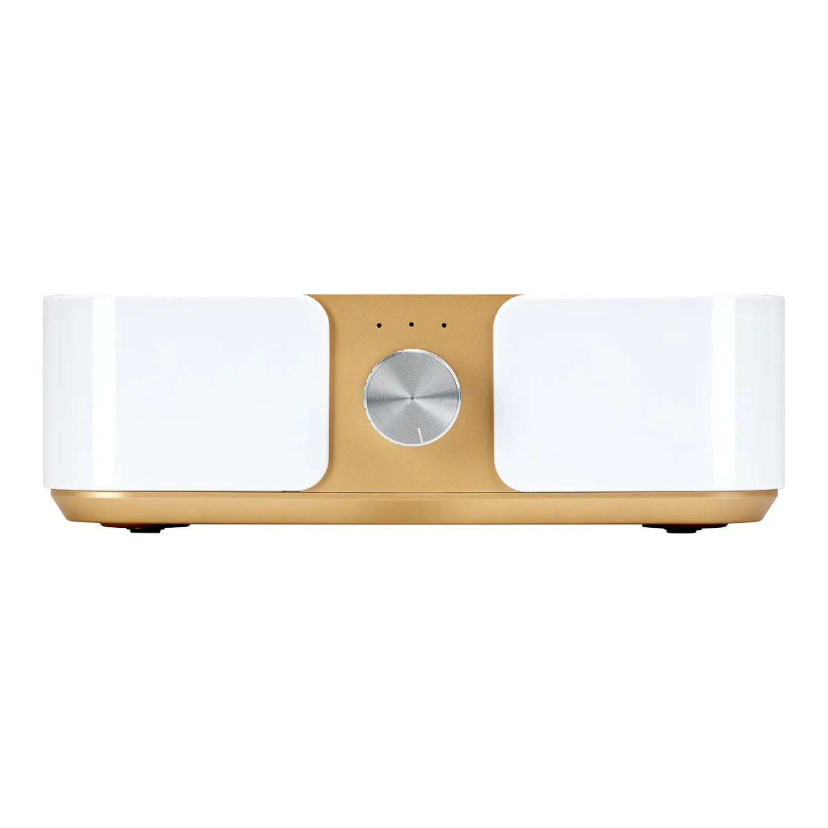 MOMO Dust Collector Gold - 60W-Dust collector-MOMO-NR Kosmetik