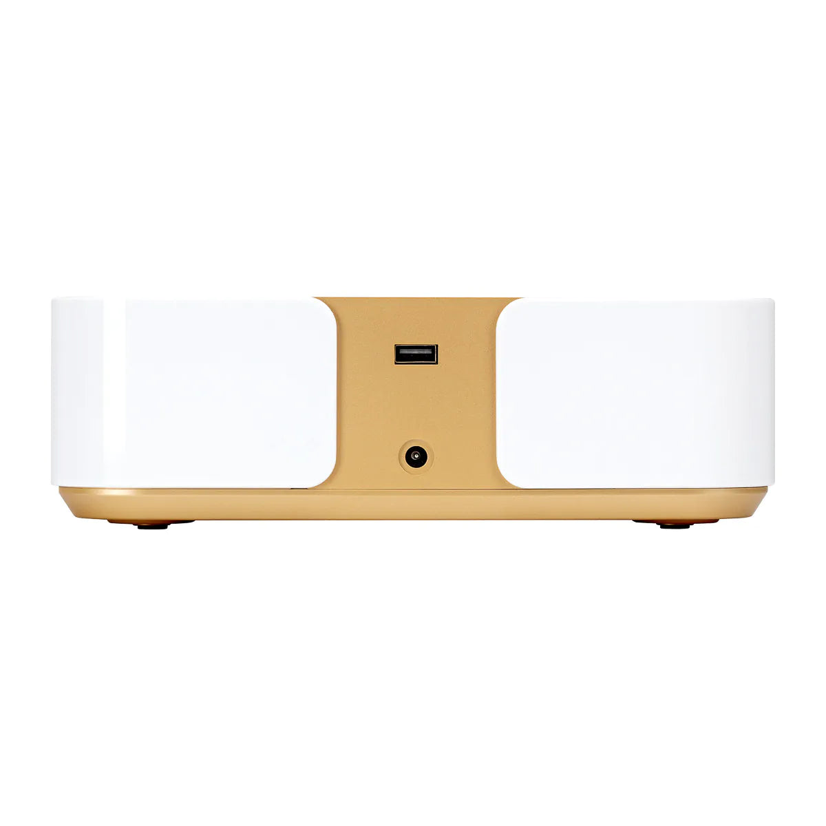 MOMO Dust Collector Gold - 60W-Dust collector-MOMO-NR Kosmetik