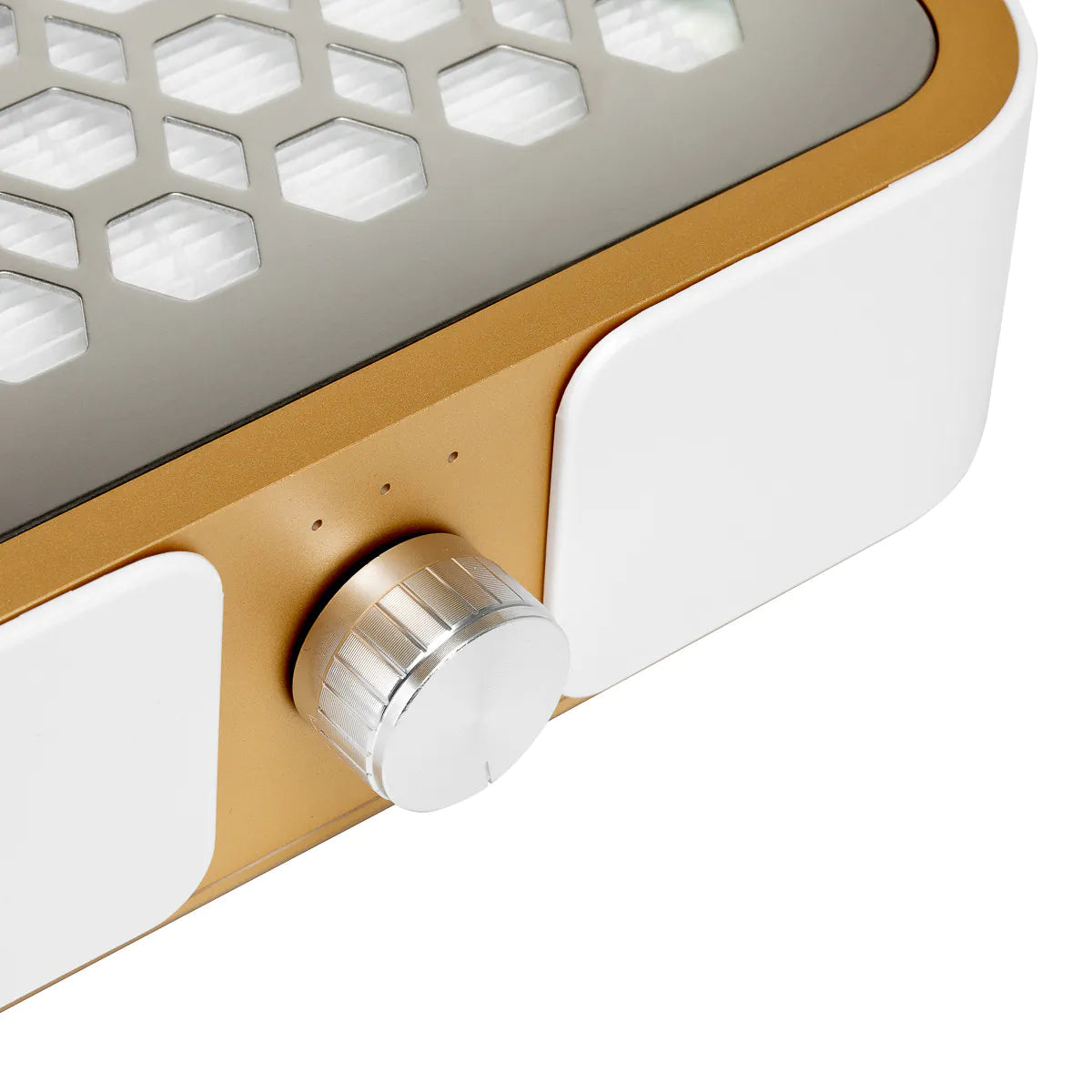 MOMO Dust Collector Gold - 60W-Dust collector-MOMO-NR Kosmetik