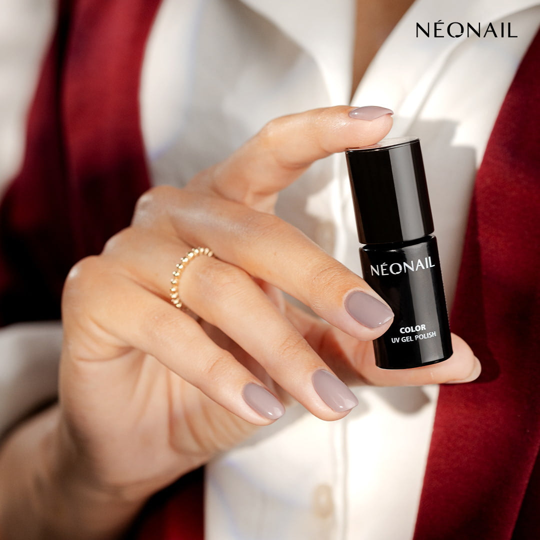 Gelpolish 5320-7 - Hot Cocoa - 7,2 ml-Gelpolish-NeoNail-NR Kosmetik