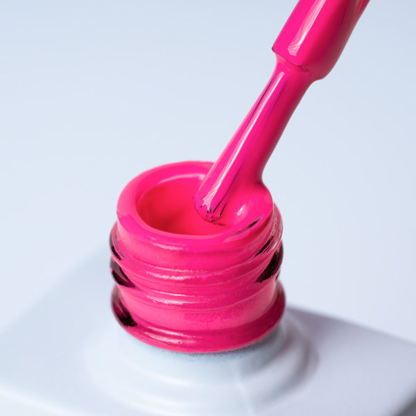 Gelpolish - 170 Oleander - 10ml-Gelpolish-Inveray-NR Kosmetik