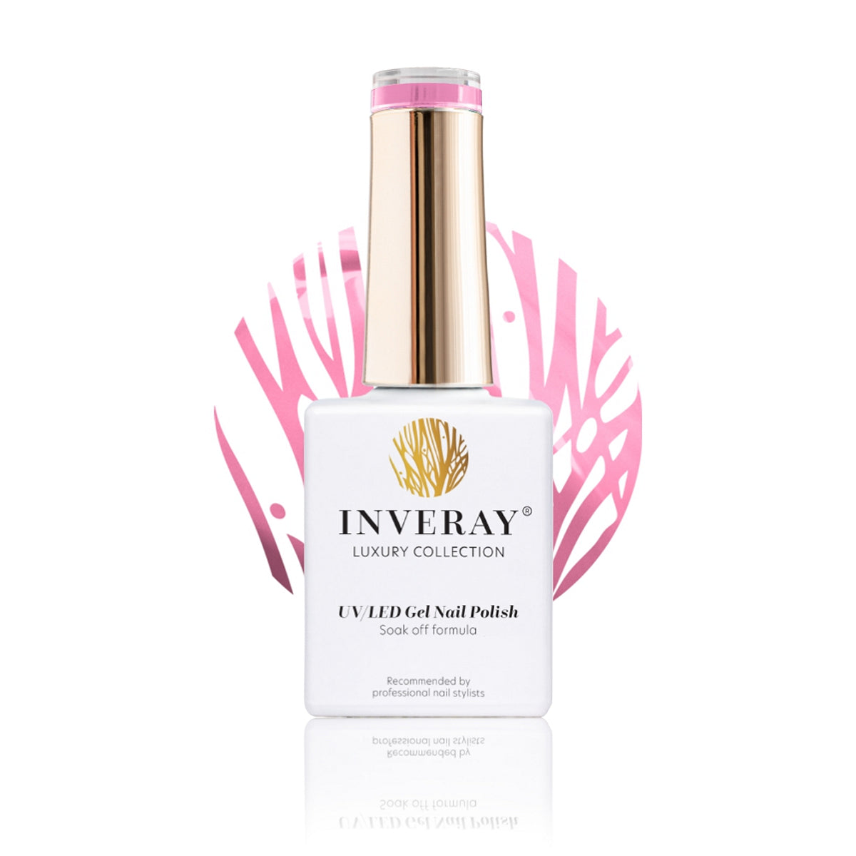 Gelpolish - 171 Garden Rose - 10ml-Gelpolish-Inveray-NR Kosmetik