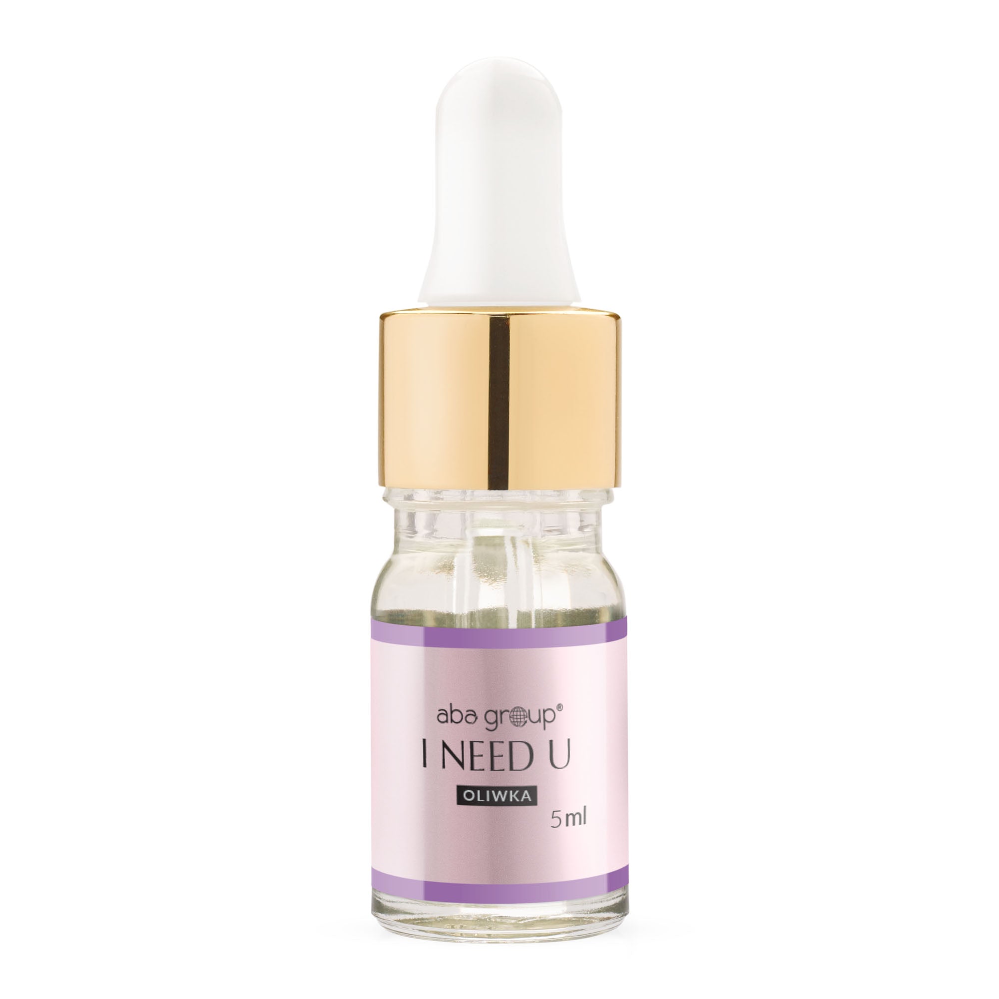 Negleolie I need U - 5 ml-Negleolie-ABA-NR Kosmetik