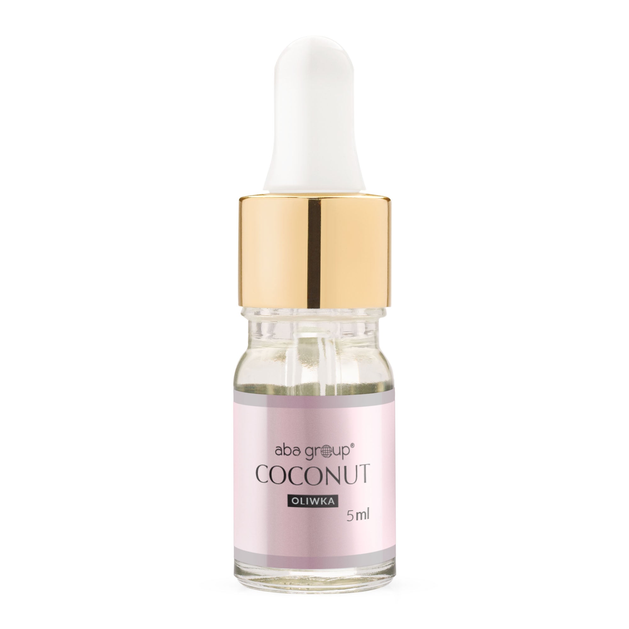 Negleolie Coconut - 5 ml-Negleolie-ABA-NR Kosmetik