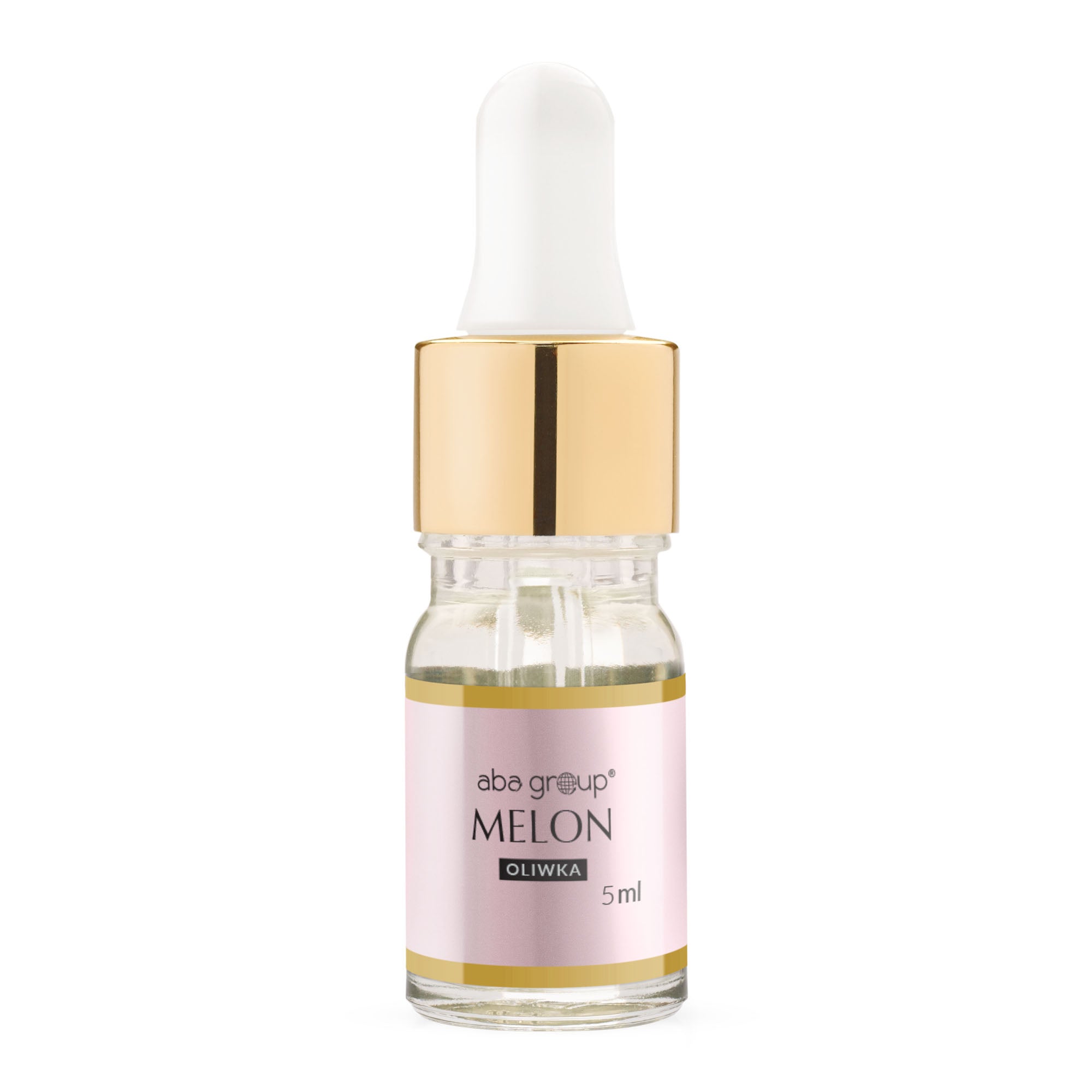 Negleolie Melon - 5 ml-Negleolie-ABA-NR Kosmetik