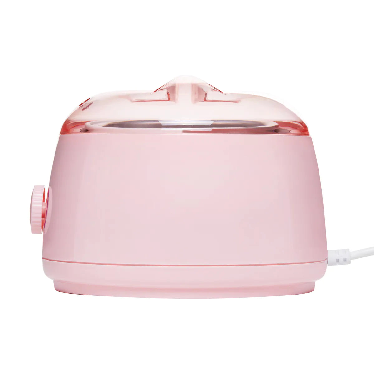 Voksvarmer 147870 - 500 ml, 100W - Pink-Voksvarmer-Activeshop-NR Kosmetik