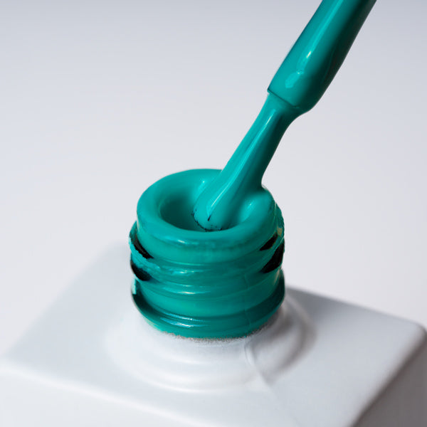 Gelpolish - 174 Azure Coast - 10ml-Gelpolish-Inveray-NR Kosmetik