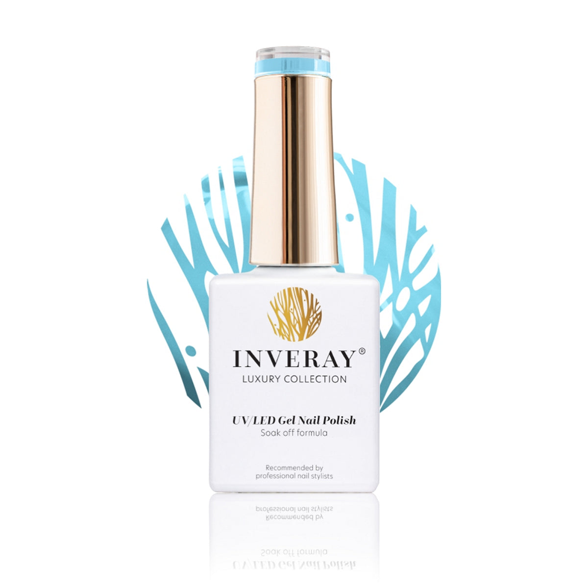 Gelpolish - 176 The Heaven - 10ml-Gelpolish-Inveray-NR Kosmetik