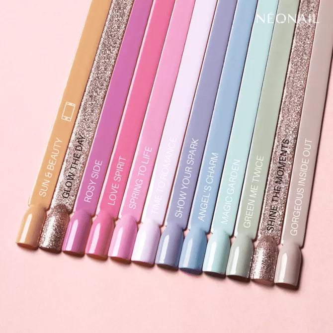 Gelpolish 12134-7 - Love Spirit - 7,2 ml-Gelpolish-NeoNail-NR Kosmetik