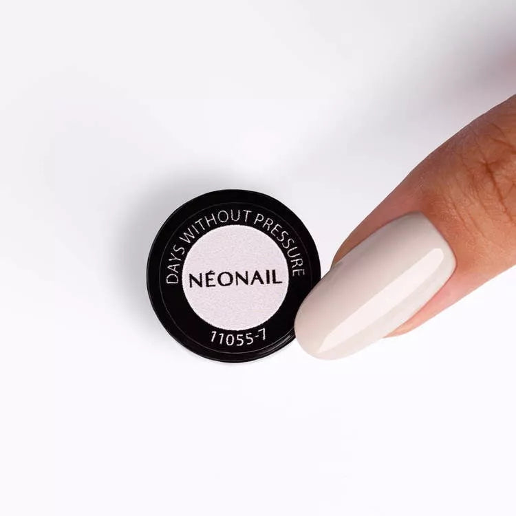 Gelpolish 11055-7 - Days Without Pressure - 7,2 ml-Gelpolish-NeoNail-NR Kosmetik