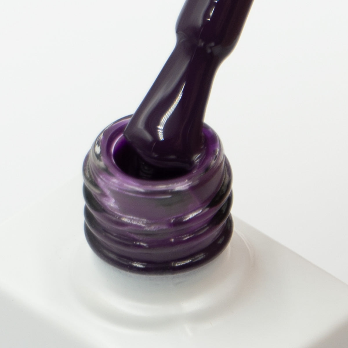 Gelpolish - 180 Plum - 10ml-Gelpolish-Inveray-NR Kosmetik