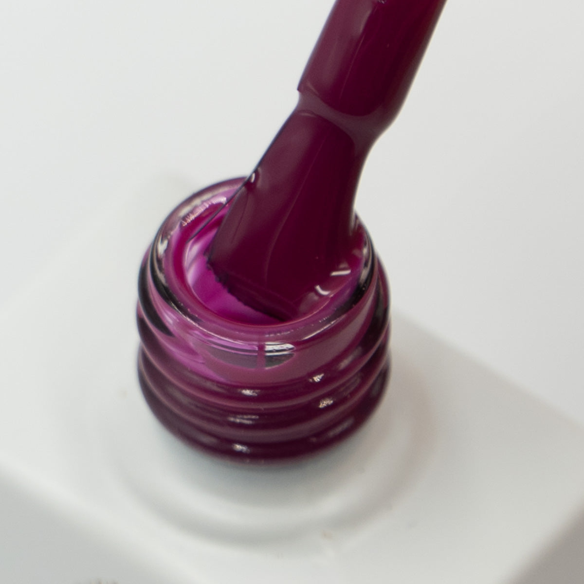 Gelpolish - 181 Fig Fizz - 10ml-Gelpolish-Inveray-NR Kosmetik